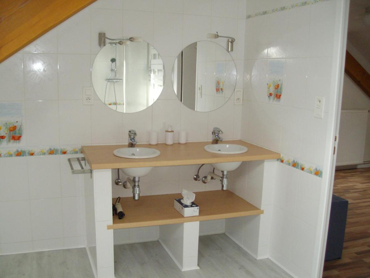 Mon Eden Vosgien Bed & Breakfast Планфан Екстериор снимка