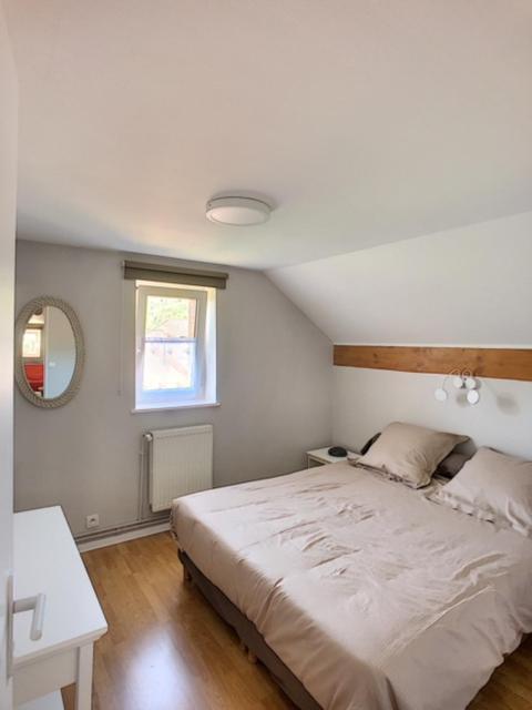 Mon Eden Vosgien Bed & Breakfast Планфан Екстериор снимка