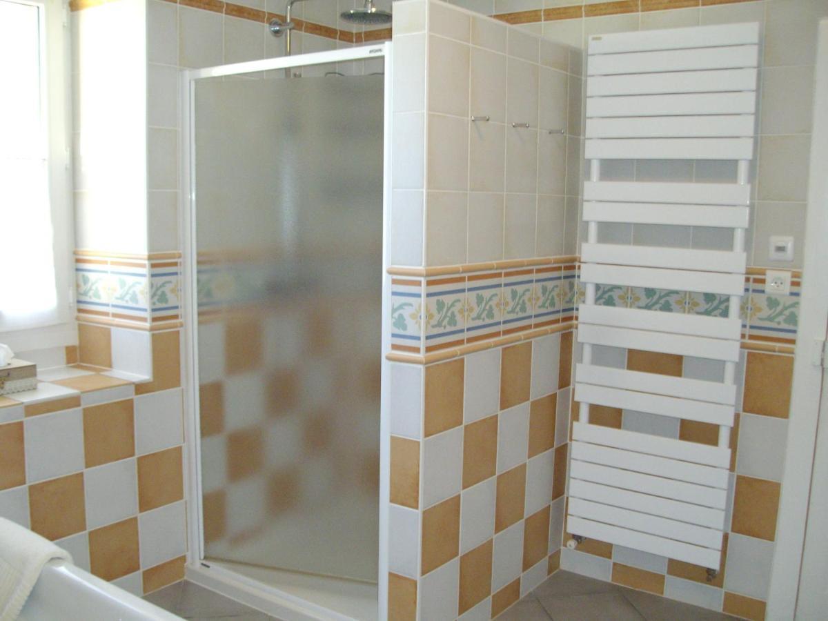 Mon Eden Vosgien Bed & Breakfast Планфан Екстериор снимка