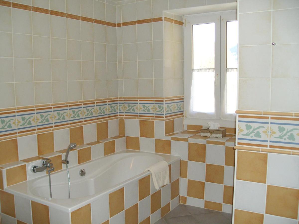 Mon Eden Vosgien Bed & Breakfast Планфан Екстериор снимка
